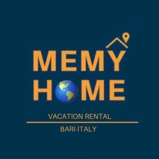 Memy Home บารี ภายนอก รูปภาพ