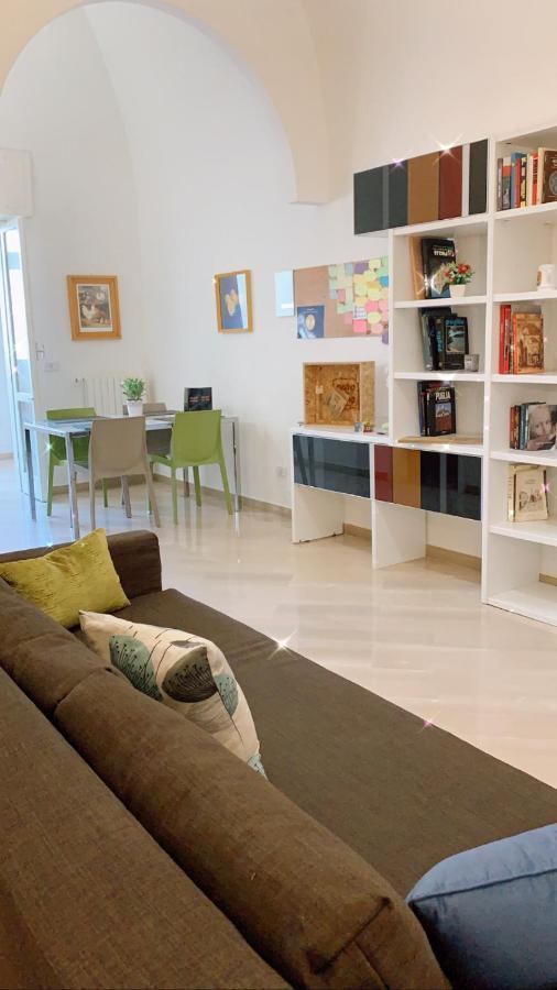 Memy Home บารี ภายนอก รูปภาพ