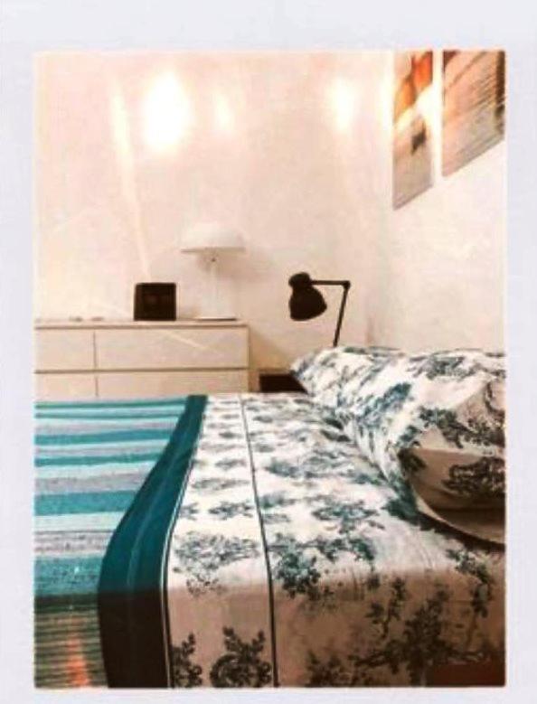 Memy Home บารี ภายนอก รูปภาพ