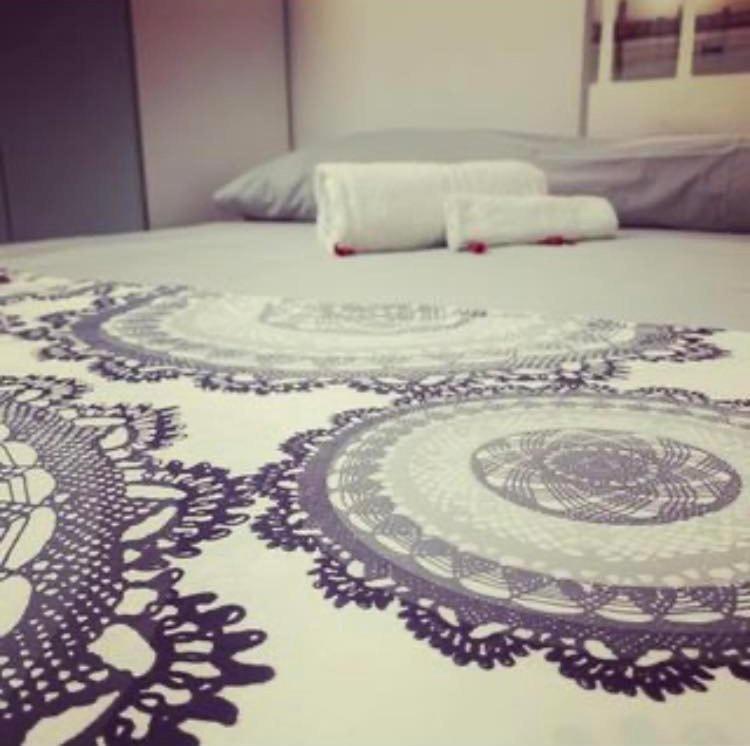 Memy Home บารี ภายนอก รูปภาพ