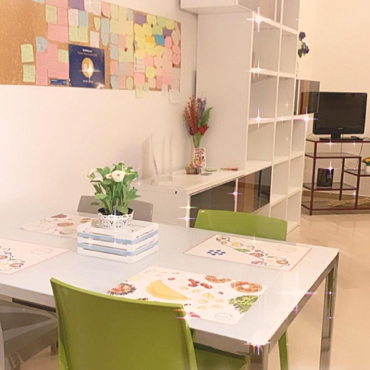 Memy Home บารี ภายนอก รูปภาพ