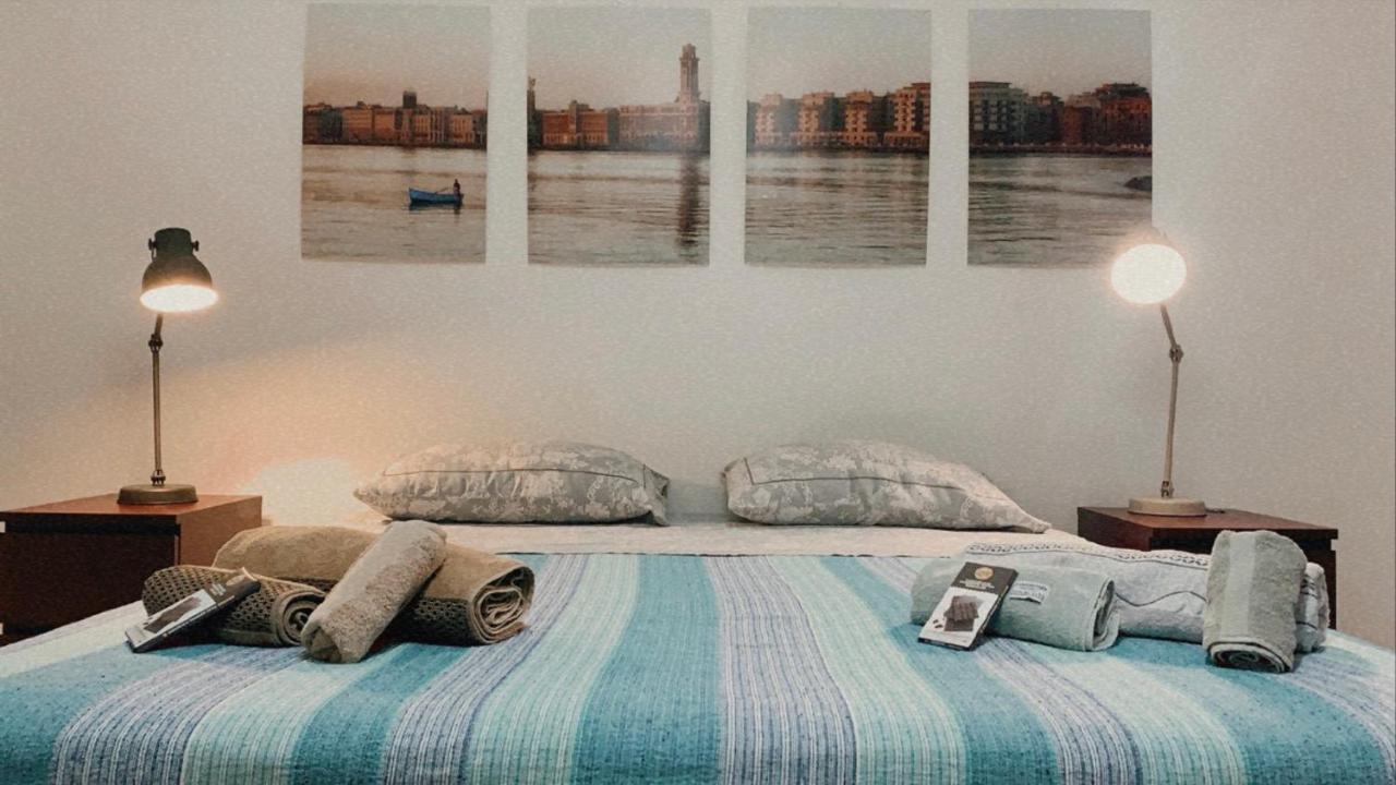 Memy Home บารี ภายนอก รูปภาพ