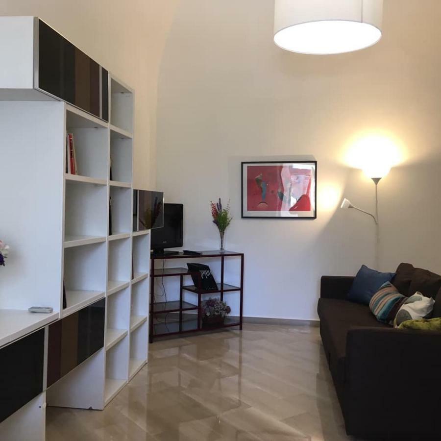 Memy Home บารี ภายนอก รูปภาพ
