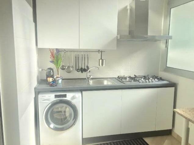 Memy Home บารี ภายนอก รูปภาพ