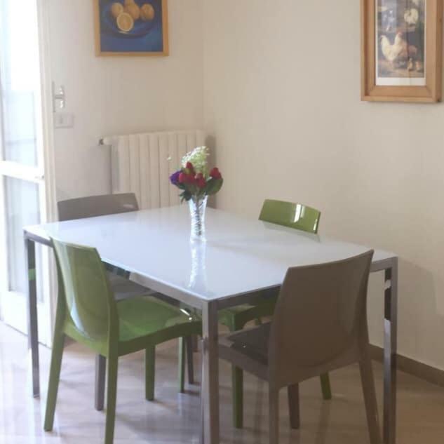 Memy Home บารี ภายนอก รูปภาพ